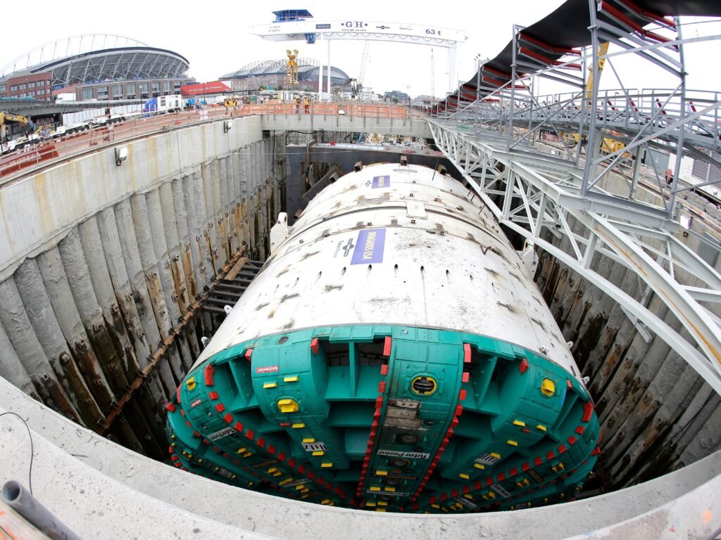Why 99.5% of big projects fail