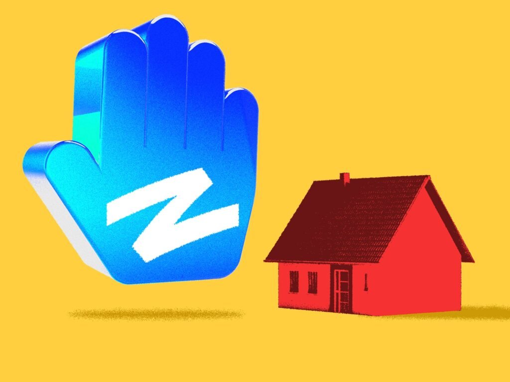 The 'Zillow Ban' is here. Buckle up for big changes in real estate.