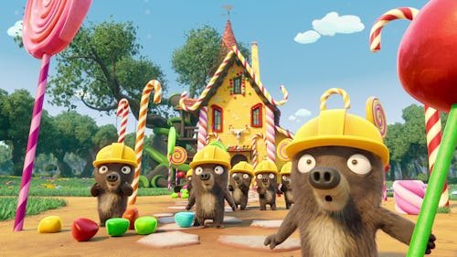 34 New Family-Friendly Movies & Shows To Watch On Netflix In July 2025