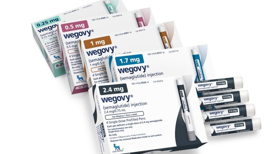 Novo Nordisk ends partnership with Hims & Hers over Wegovy copycats