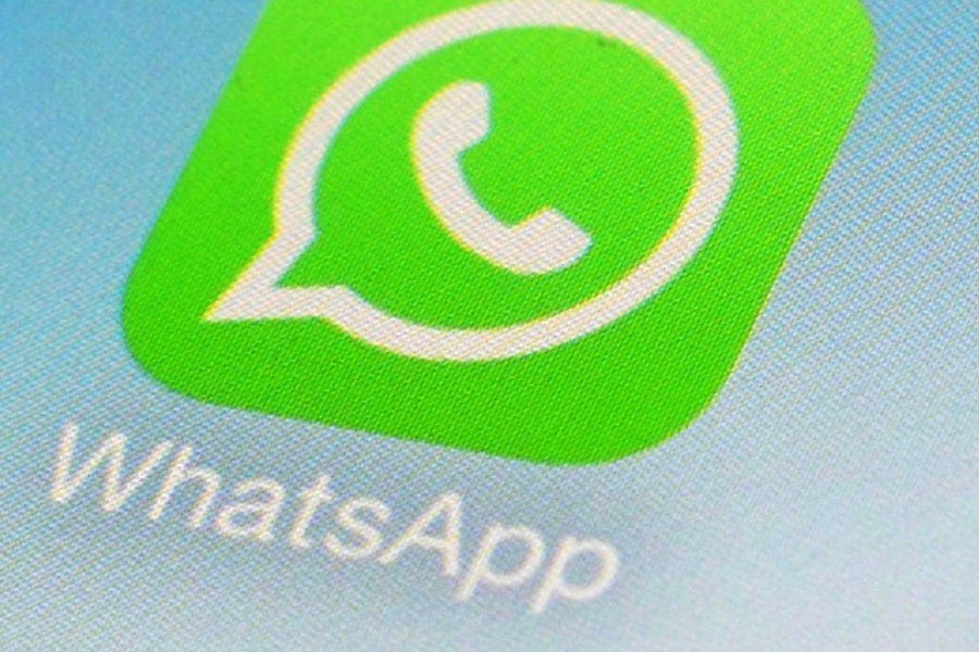 WhatsApp banned on House staffer devices