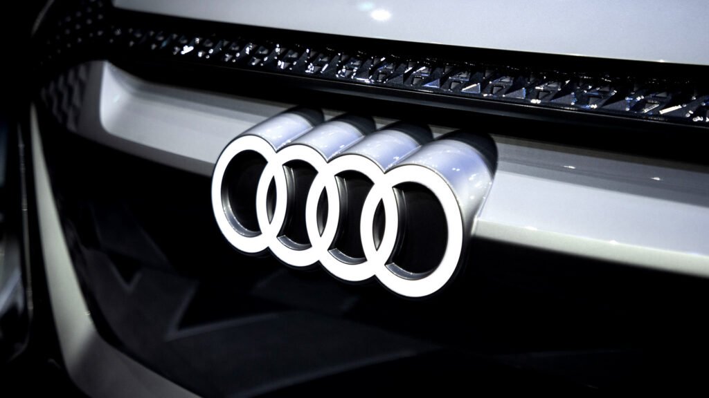 Audi’s Design Boss Will Lead The Brand Into A Radical Future With New Concept