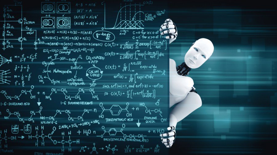 AI is rewiring the next generation of childrenĀ