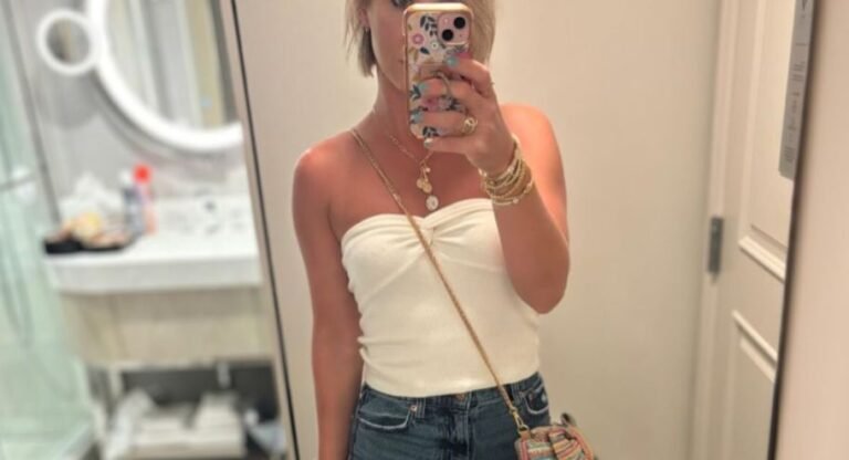 Women’s Tube Top Just $7.99 on Amazon