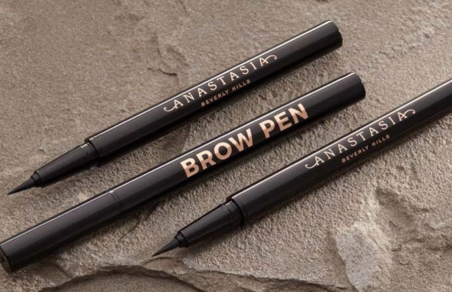 Anastasia Beverly Hills Brow Pen Only $11.70 Shipped on Amazon