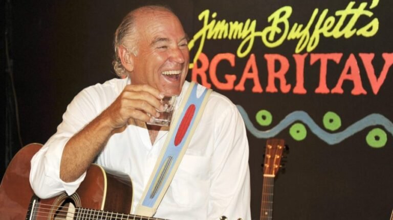 Jimmy Buffett's estate battle continues as 2 lawsuits are filed