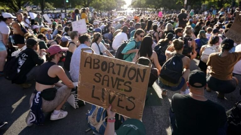 Texans most likely to travel out of state for abortions last year: Study