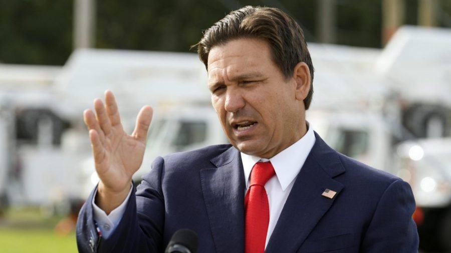 Trump administration eyes 'Alligator Alcatraz' for migrant detentions