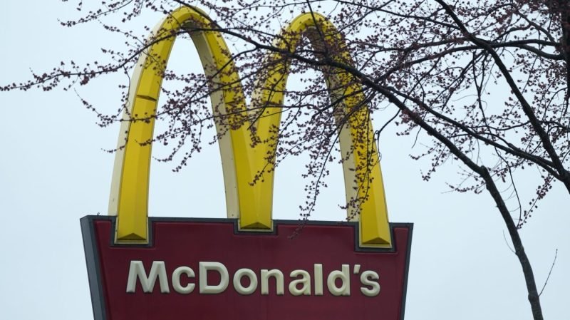 McDonald's responds to calls for boycott: 'Misleading claims'