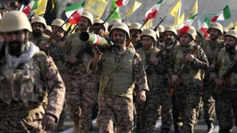 Here’s how Iran could retaliate against the US if diplomacy fails