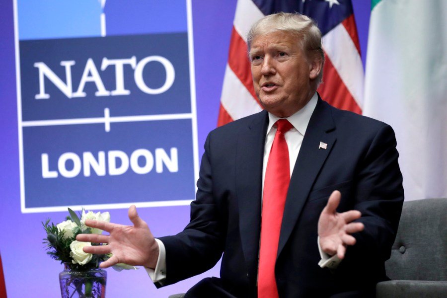 Trump is forcing US allies to cobble together a post-America world order