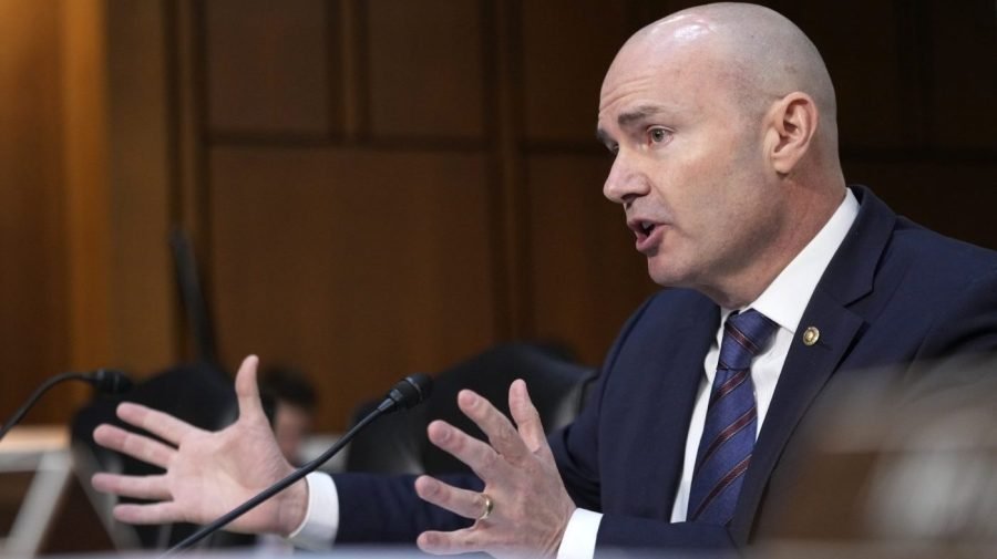 Lee seeks to revise plan to sell public lands after parliamentarian excludes it from GOP policy bill