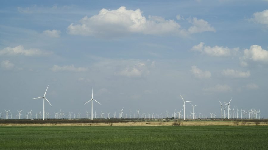 American energy is still being held hostage by Paris