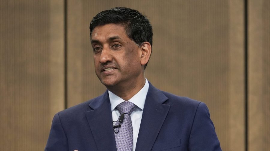 Watch live: Khanna, progressives push war powers resolution after Iran strikes
