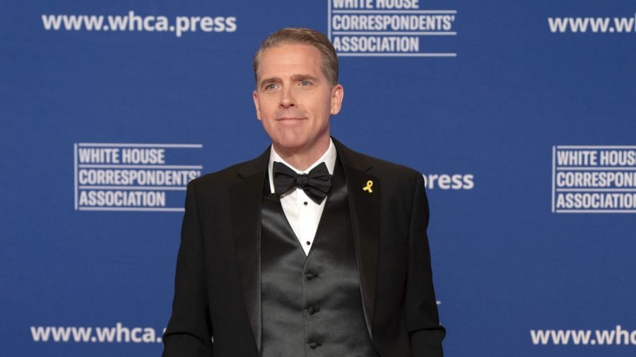 Jennings: Ocasio-Cortez, Crockett 'unquestioned spokespeople or leaders' of Democratic Party
