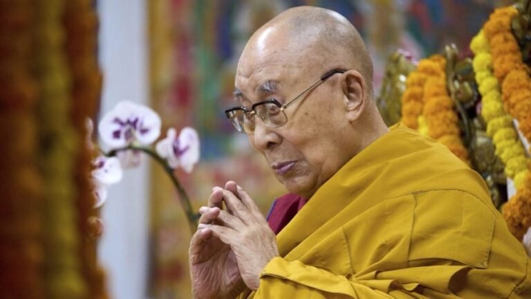 China’s threat to Tibet’s future should be a global concern