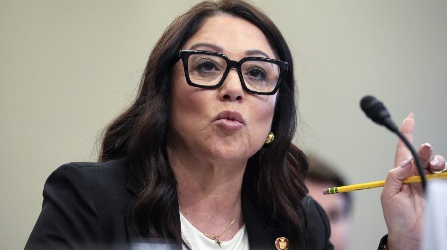 Watch live: Chavez-DeRemer testifies before House on Labor Department priorities