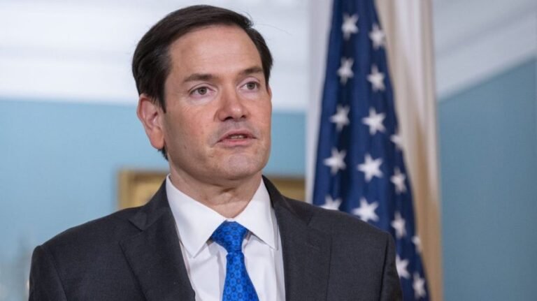 Rubio says US knocked out key Iranian nuclear facility