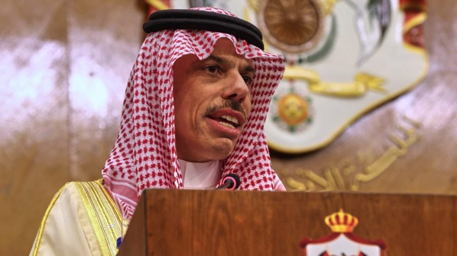 Netanyahu’s West Bank miscalculation is uniting the Arab world on Palestine