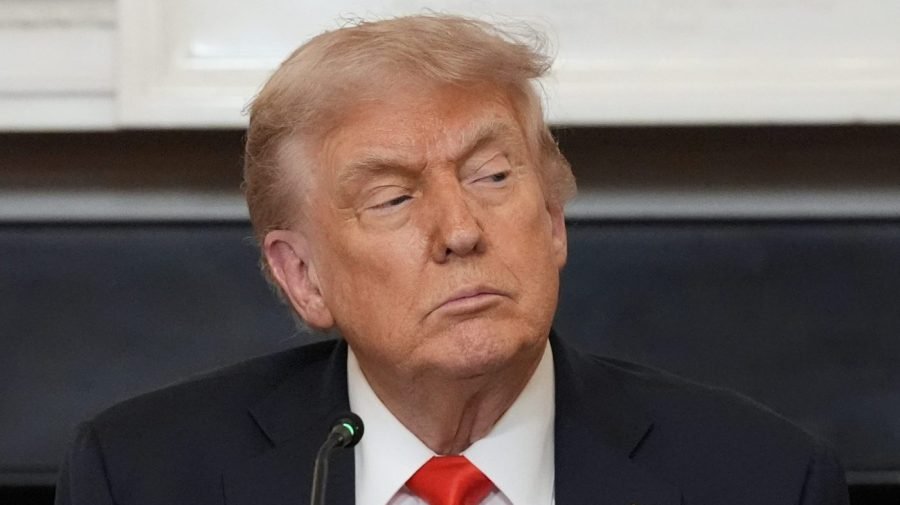 Trump touts investments for newborns in reconciliation bill