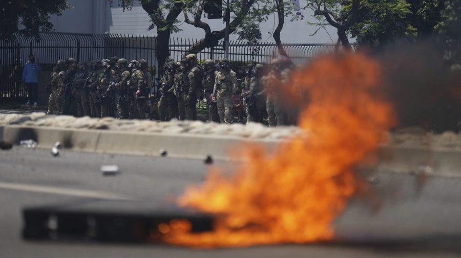 California files lawsuit against Trump for deploying National Guard to Los Angeles