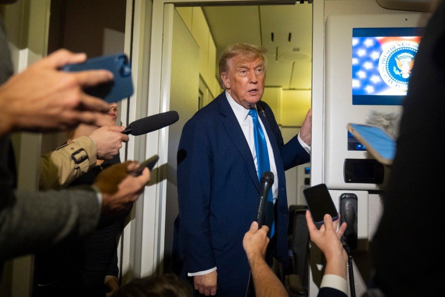 President Trump should end Iran’s endless war on the world 