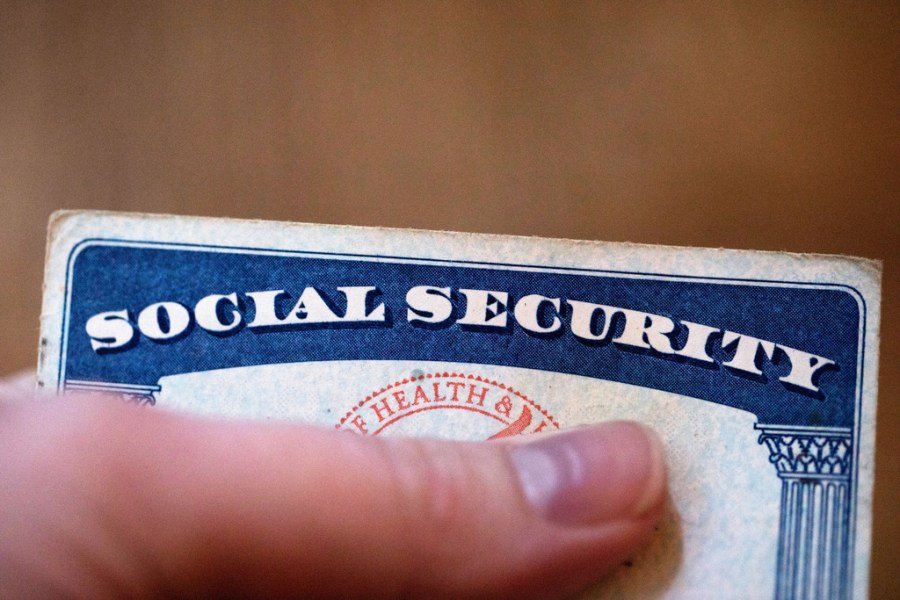 Social Security’s dirty little secret: A game of borrowing
