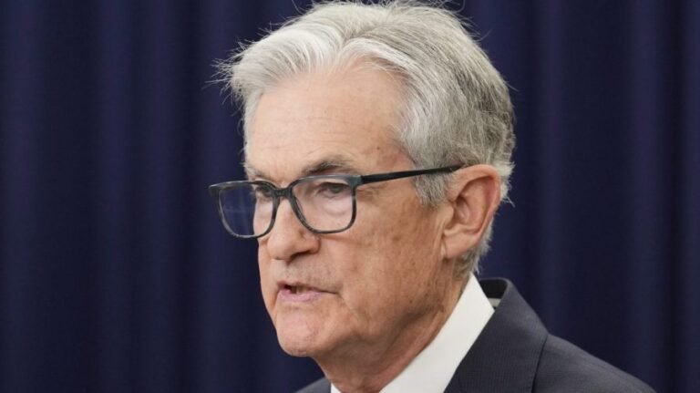 Watch live: Powell testifies before House amid Trump's criticism over interest rates
