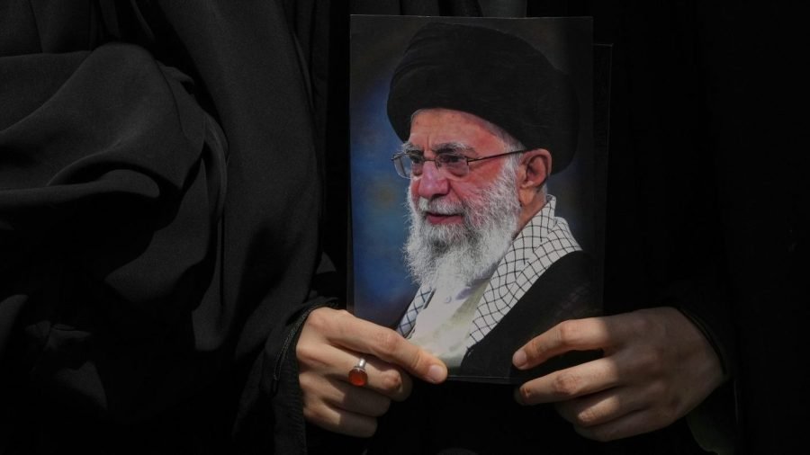 Iran says it 'smashed' Al Udeid to retaliate for 'brazen' US attack