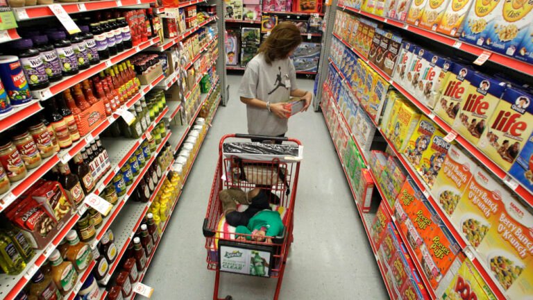 Texas passes food additive warning law, but the list has inaccuracies