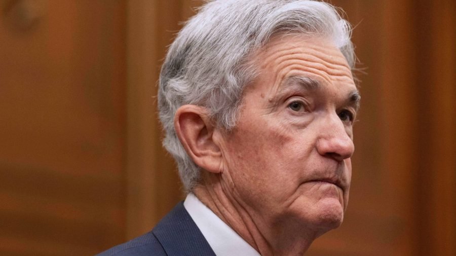 Watch live: Powell faces questions before Senate amid interest rate criticism