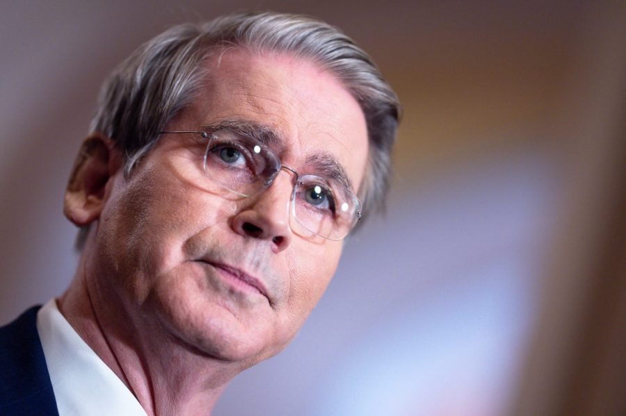 Bessent: ‘Perfect cannot be the enemy of the good’ on GOP bill