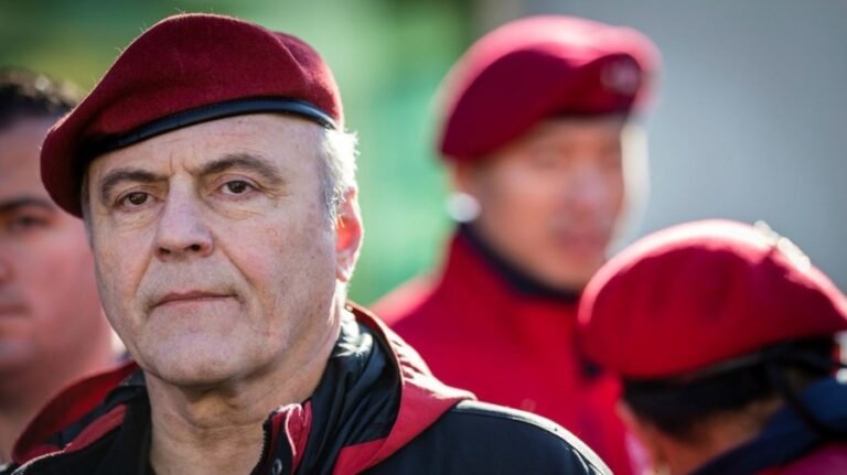 Sliwa blames Adams for Mamdani’s likely primary win, says ‘I’m not going anywhere’