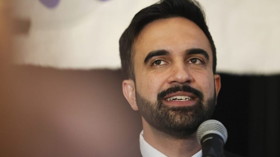Dems debate future of the party after Mamdani's upset win