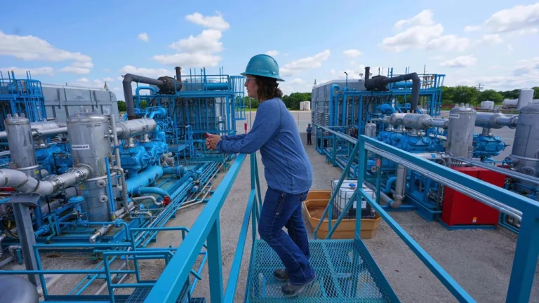 What carbon capture is and why it may be the wrong way to fight climate change