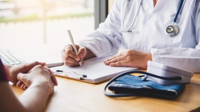 What causes a stroke? Learn the triggers and risk factors