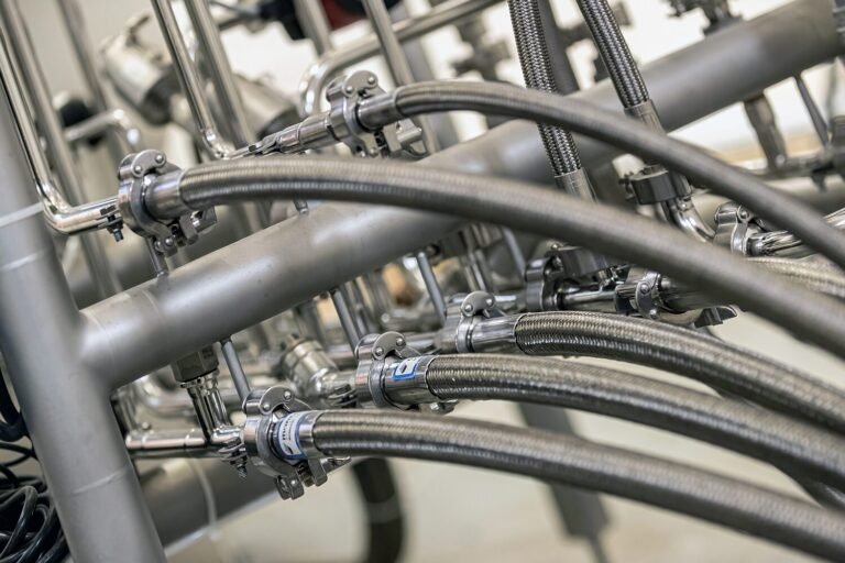Gas fermentation: the future of sustainable protein, or hot air? In conversation with Aerbio