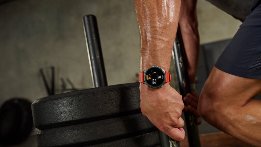 Two wearables are better than one, according to Amazfit’s latest launch