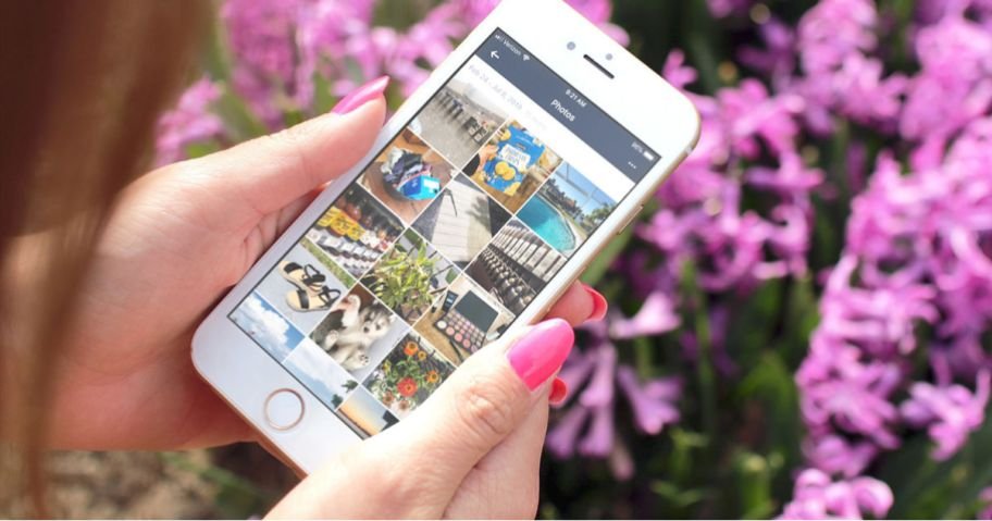 Free $15 Amazon Credit When You Backup Your Photos w/ Amazon Photo