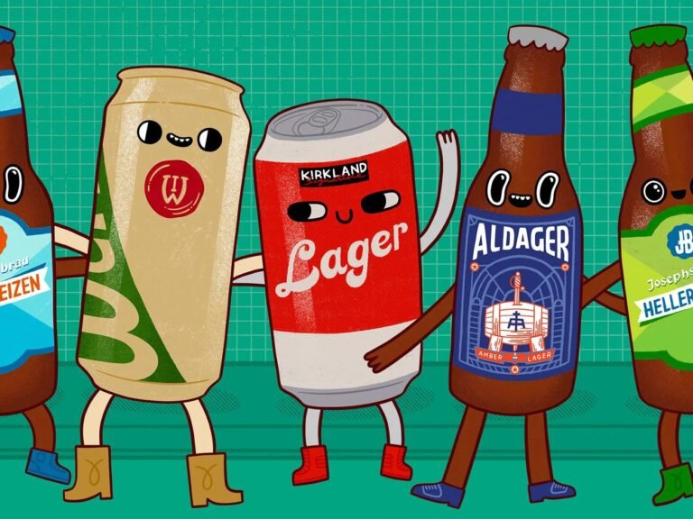 Costco Is Coming for Craft Beer