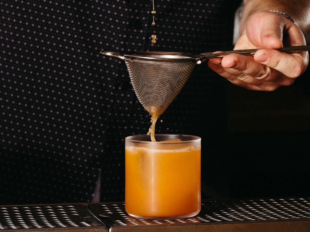 This Spicy Oaxacan Liqueur Transforms Margaritas