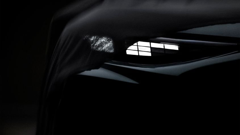 New Audi Q3 2025 spy shots and teaser images - pictures