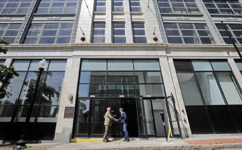 Former Star Store Building in New Bedford to Become Regional Arts Hub