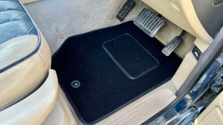 Best car mats on sale 2025