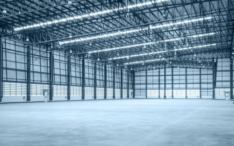 Apollo Provides $252M Loan on 3.6M-SF Light Industrial Portfolio