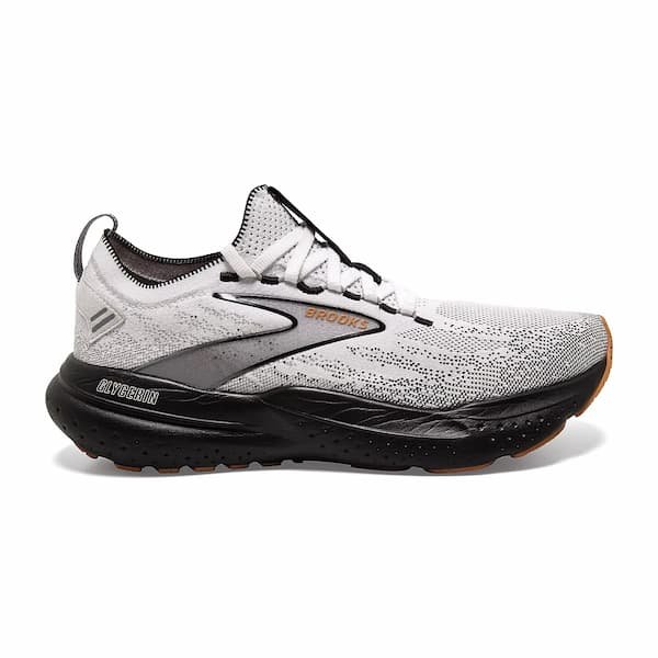 Brooks Men’s Glycerin Stealthfit 21 Running Shoes only $99.95 shipped!