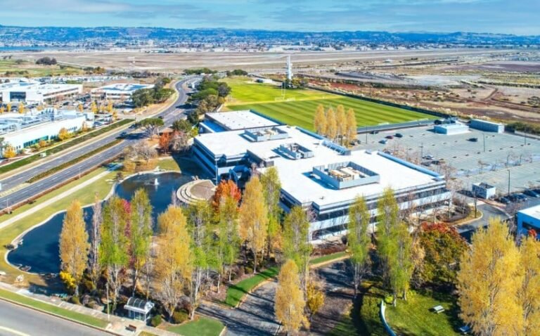 Colliers Arranges Sale of Former Oakland Raiders HQ