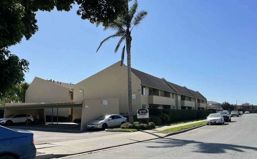 Legacy Apartments Change Hands in Supply Constrained Salinas