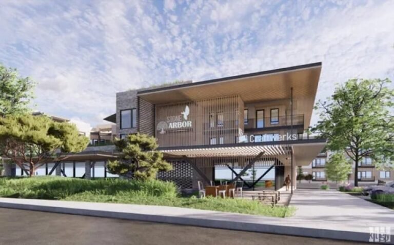 Thousand Oaks Rentals Secure $182M in Debt and Equity