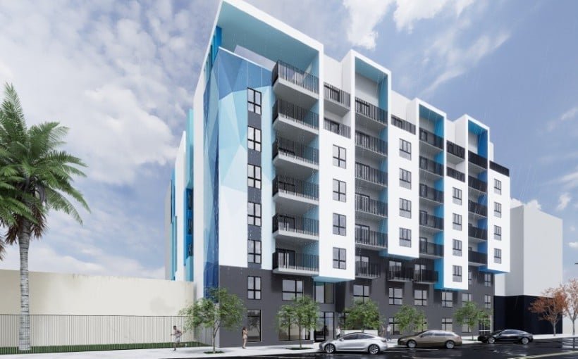 Safehold Closes Ground Lease for San Diego Multifamily Project